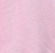 Haut en maille à détail froncé sur le devant, couleur blush